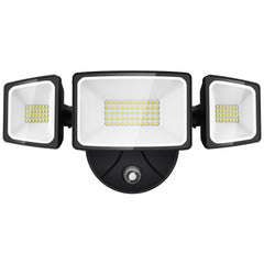 Onforu 55W Dusk to Dawn LED Security Light BD07