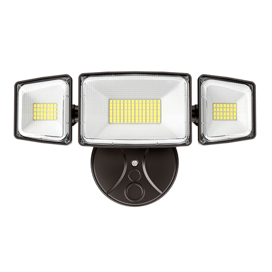 Onforu 80W LED Security Light BD82