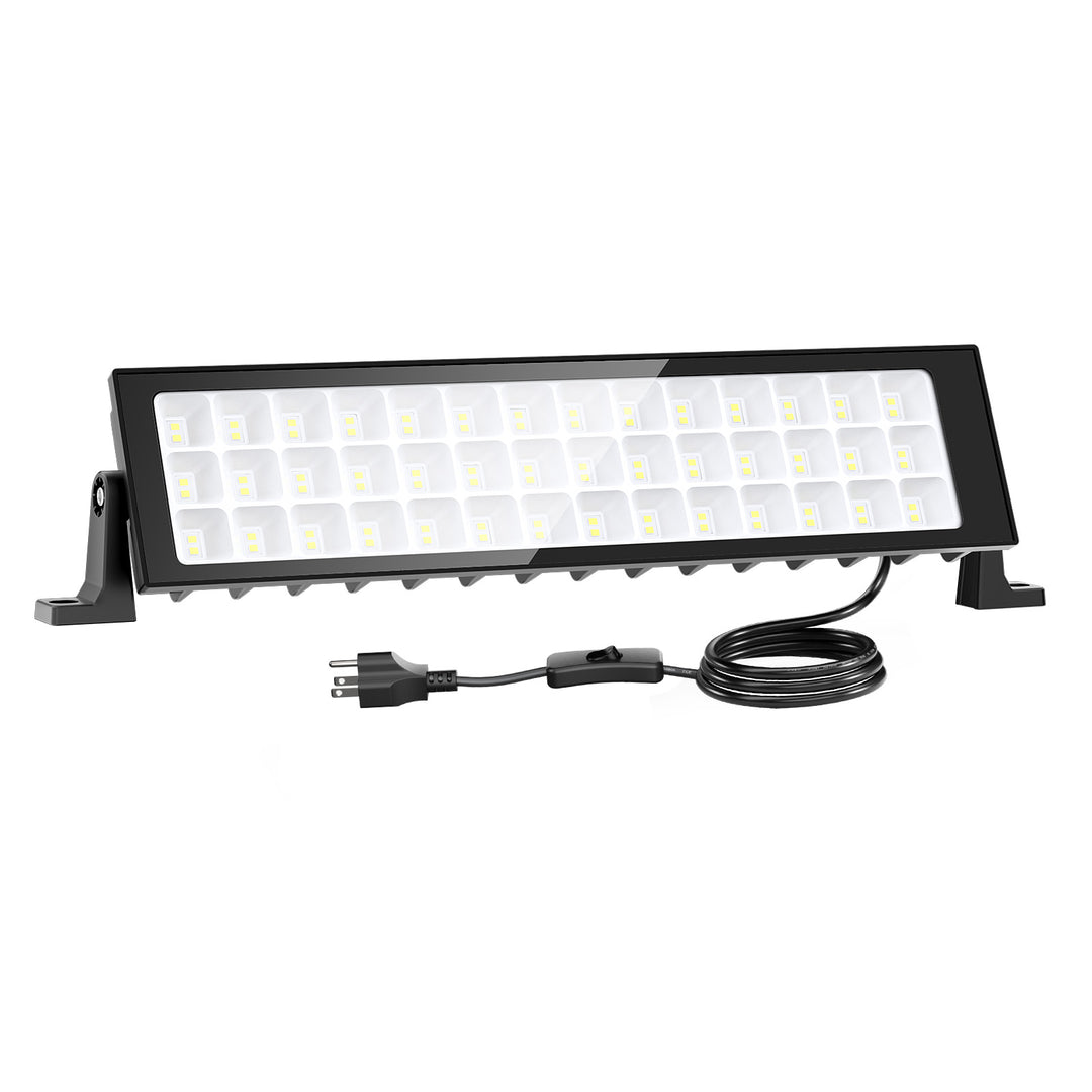 Onforu 100W LED Shop Lights