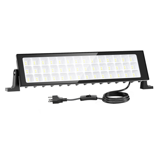 Onforu 100W LED Shop Lights