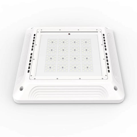 Onforu 240W LED Canopy Light White