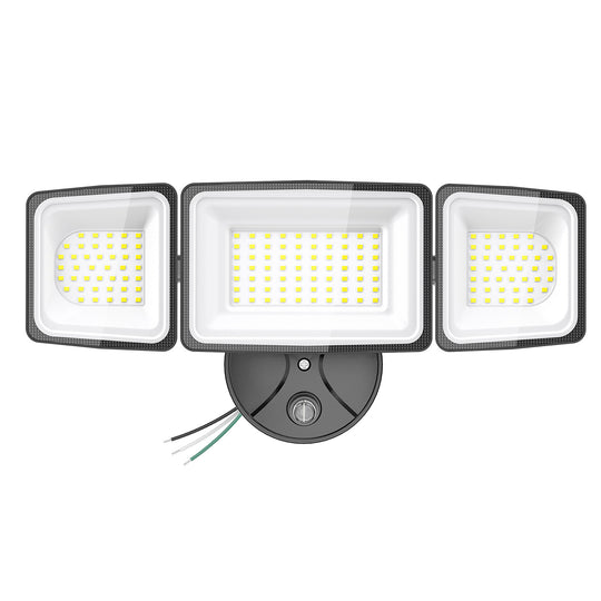 Onforu 130W Dusk to Dawn LED Security Lights BD64