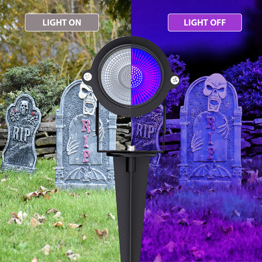 Onforu 18W Black Light Spotlight SD01