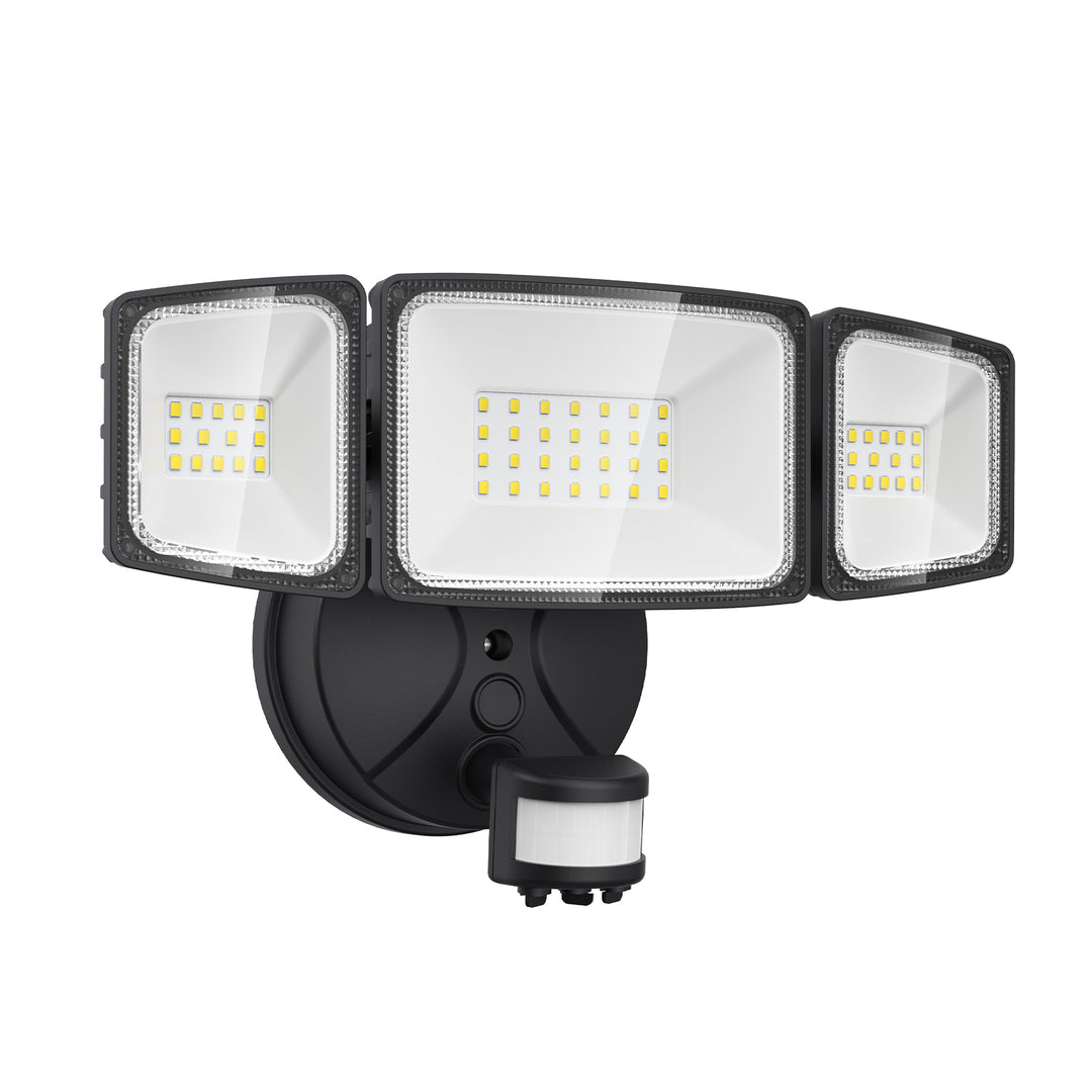 Onforu 36W Motion Sensor LED Security Light for EU