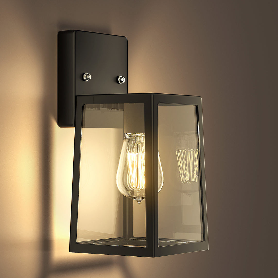 Onforu Outdoor Porch Light BD151
