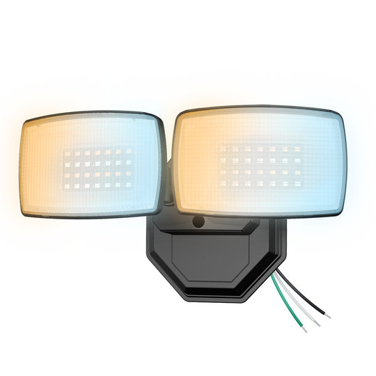 Onforu 3CCT 32W Outdoor Flood Lights BD140
