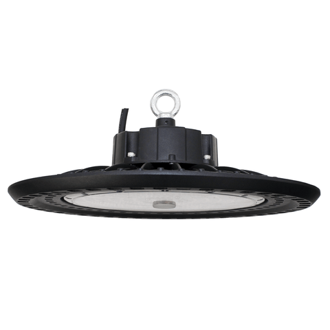 Onforu LED UFO High Bay Light - 150LM/W -4000K/5000K Selectable - Selectable Wattage - Up to 36,000 Lumens -