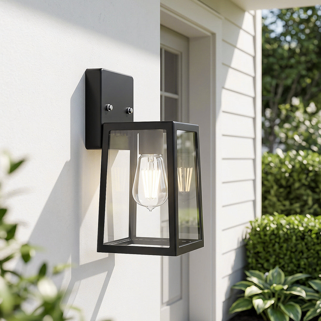 Onforu Outdoor Porch Light BD151