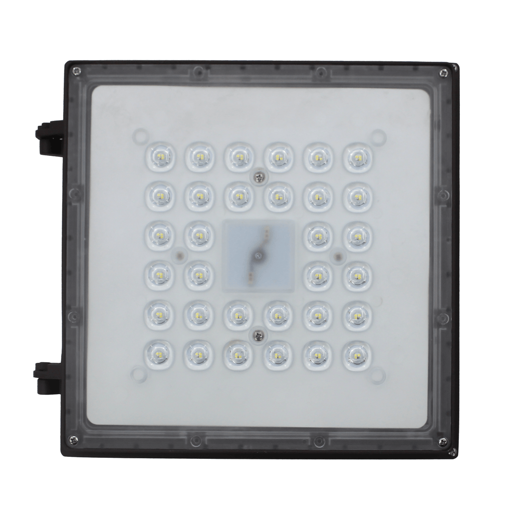 Buy Best LED Canopy Light Fixtures at Onforu LEDs