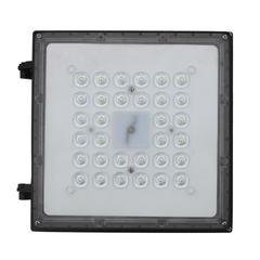 Onforu LED Canopy Light Fixture