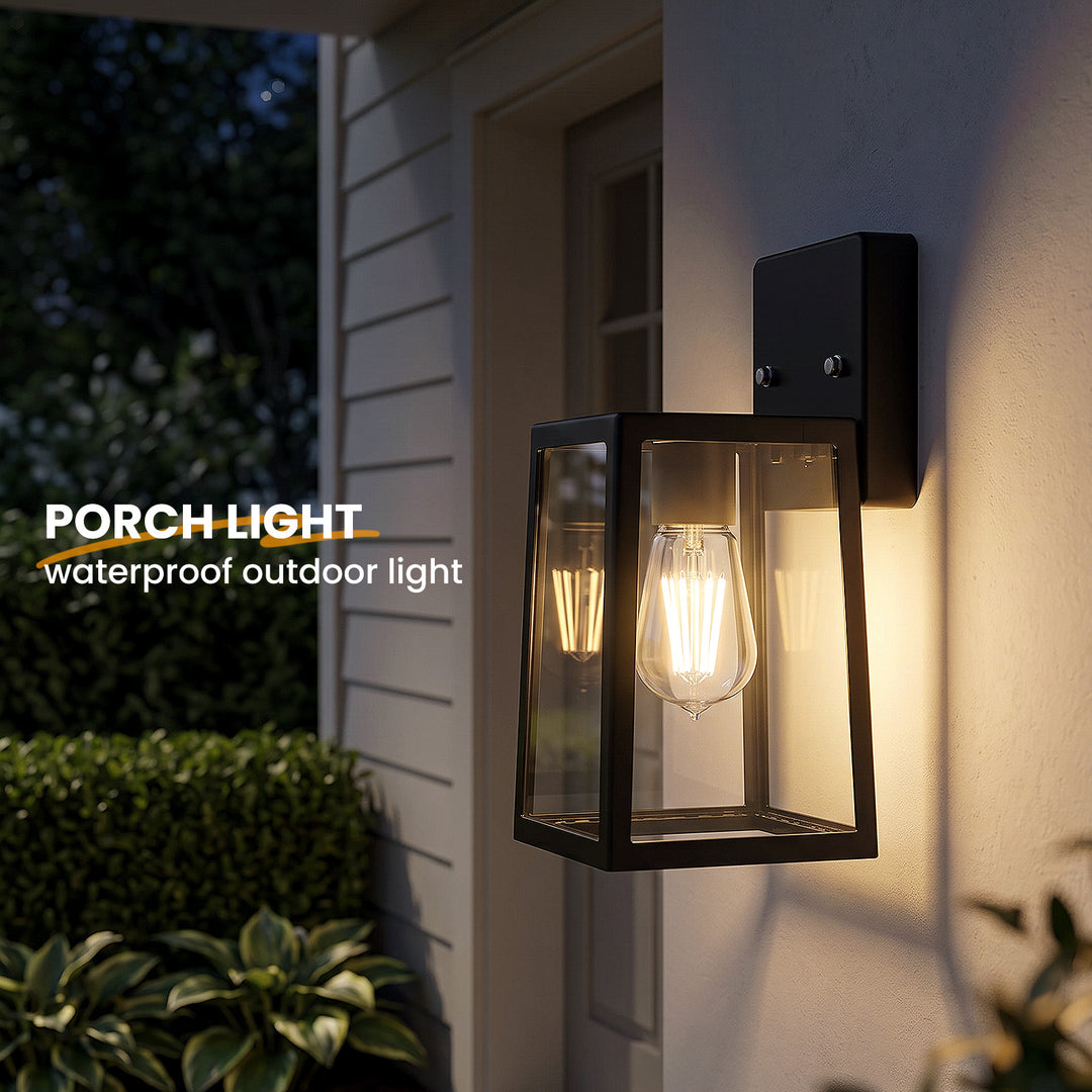 Onforu Outdoor Porch Light BD151