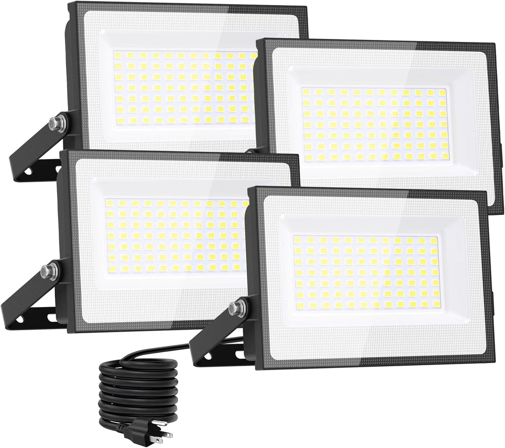Onforu 80W LED Flood Light