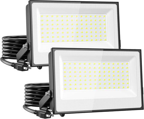 Onforu 80W LED Flood Light