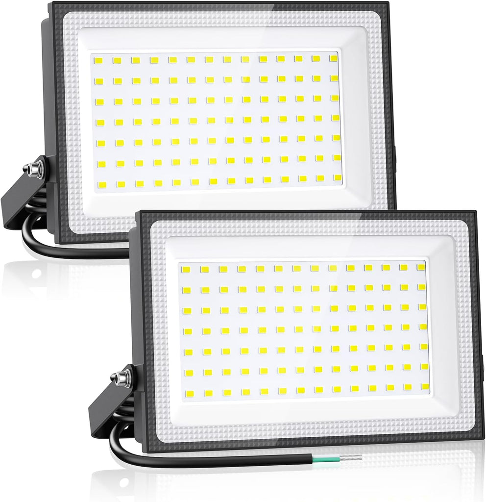 Onforu 80W LED Flood Light