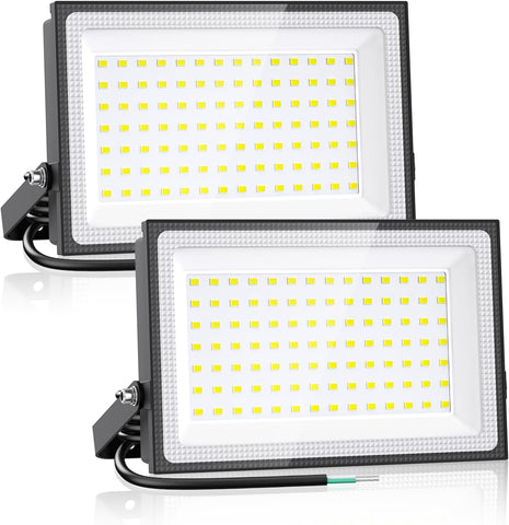 Onforu 80W LED Flood Light