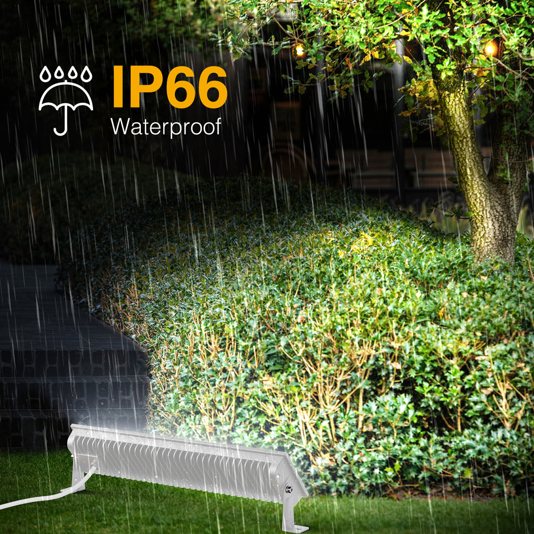 Onforu 100W LED Shop Lights CT14