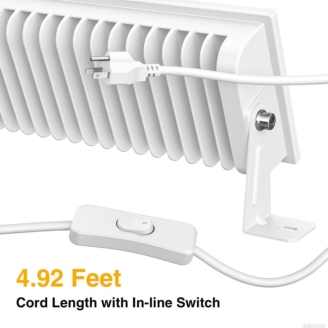 Onforu 100W LED Shop Lights CT14