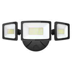 Onforu 55W LED Security Light BD05