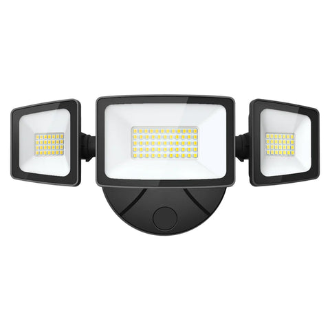 Onforu Best 55W Adjustable Heads LED Security Light for Sale