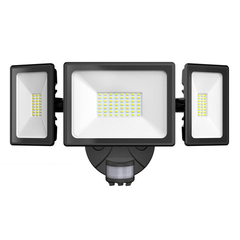 Onforu 70W Motion Sensor LED Security Light BD22
