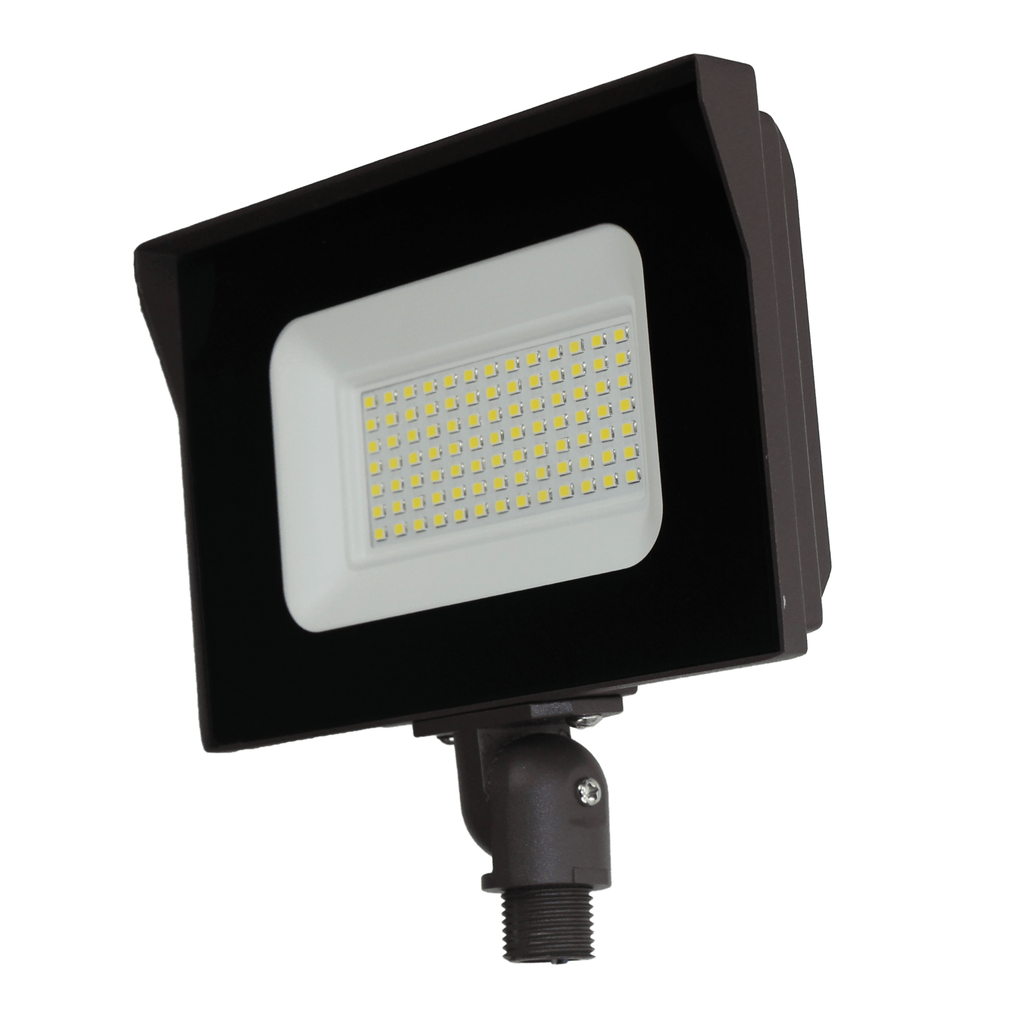 Onforu LED Flood Light - 30W/40W/50W/60W Selectable - 5000K