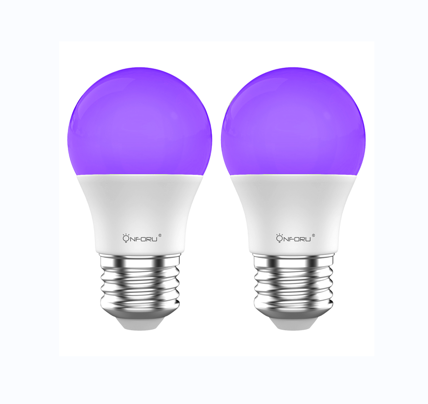 Best 15W UV Black Light LED Bulbs