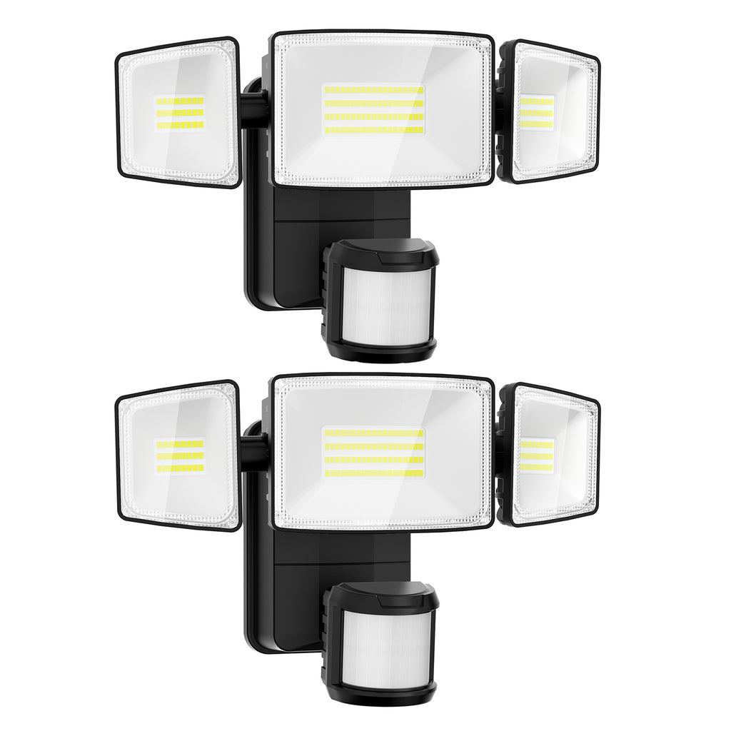 Onforu Battery Powered Motion Sensor Lights BD85
