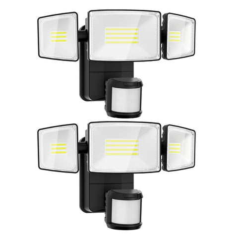 Onforu Battery Powered Motion Sensor Lights BD85