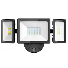 Onforu 70W Dusk to Dawn LED Security Light BD23