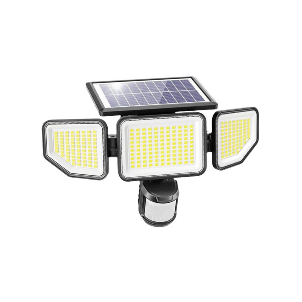 Onforu LED Solar Motion Security Light TY18