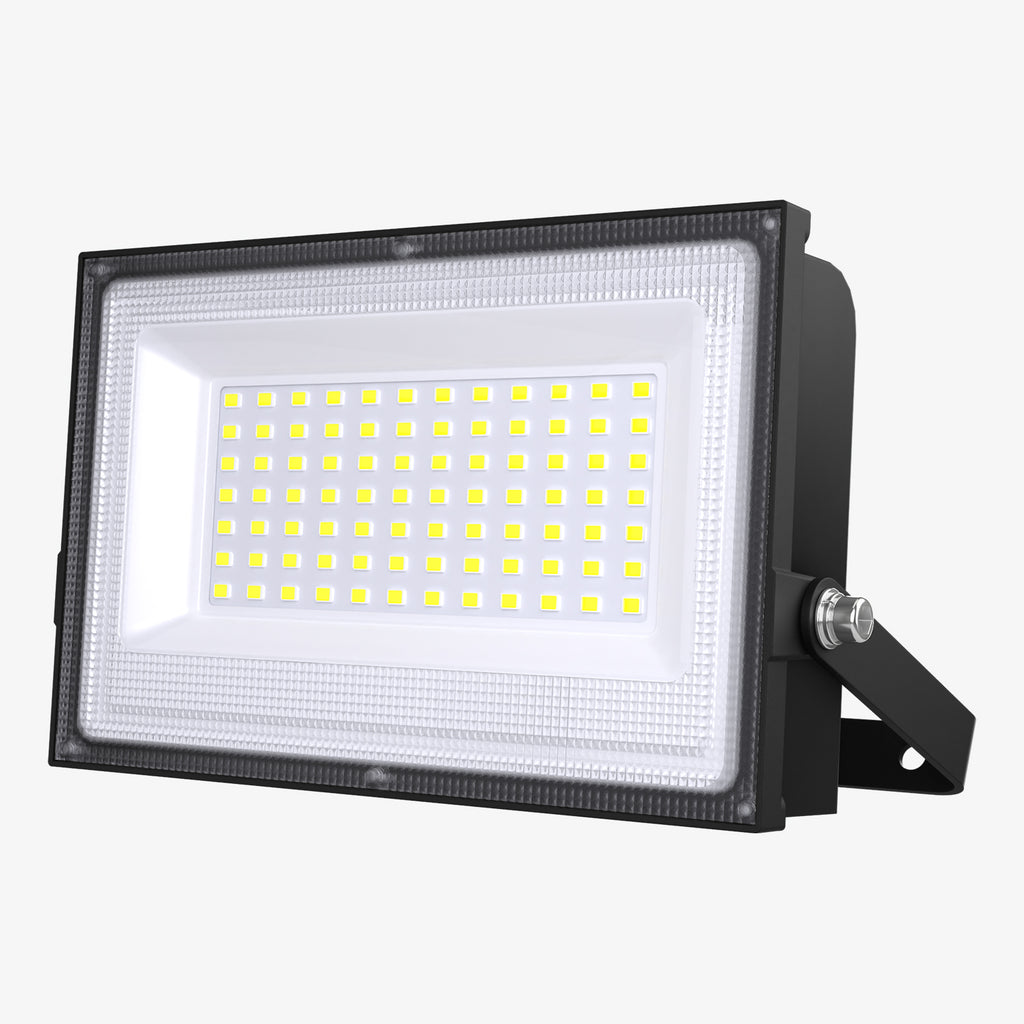 Onforu 50W IP66 Waterproof LED Security Flood Light FG82