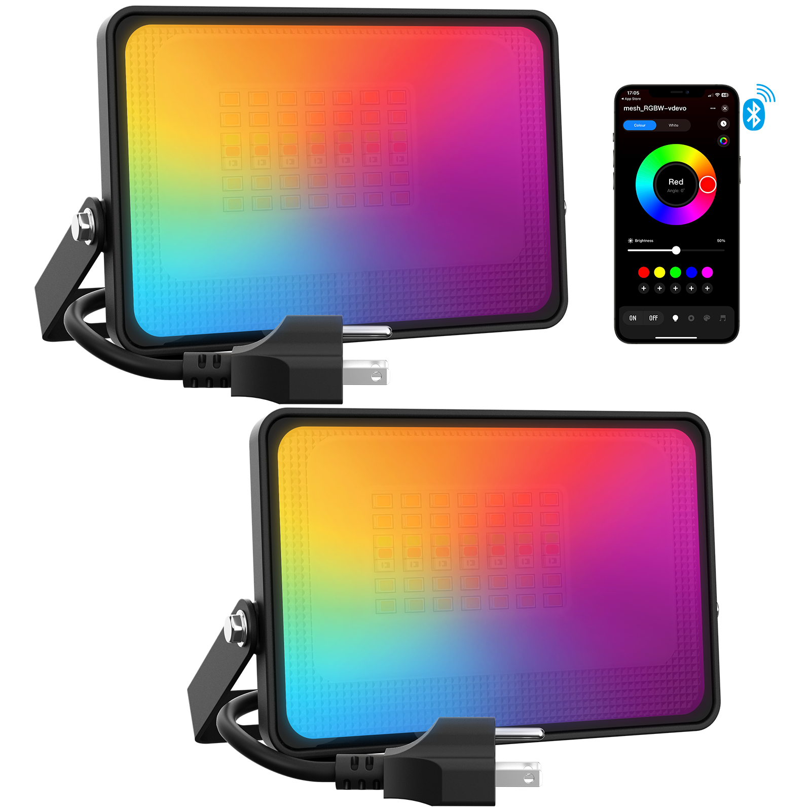 Shop Best LED RGB Lights At ONFORU Light Fixture Store shop-best-led-rgb-lights-at-onforu-light-fixture-store