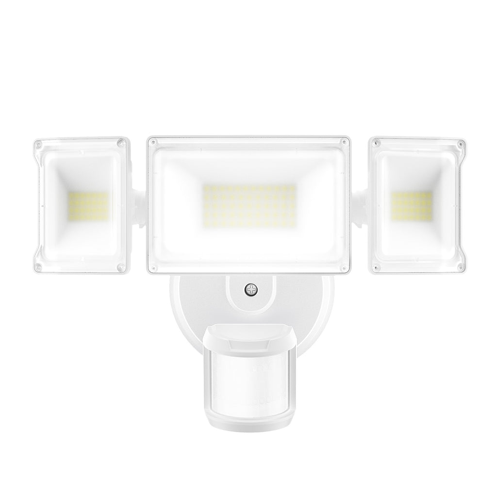 Onforu 75W Motion Sensor Outdoor Lights BD105