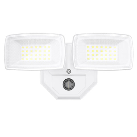 Onforu 32W Dusk to Dawn LED Security Light BD98
