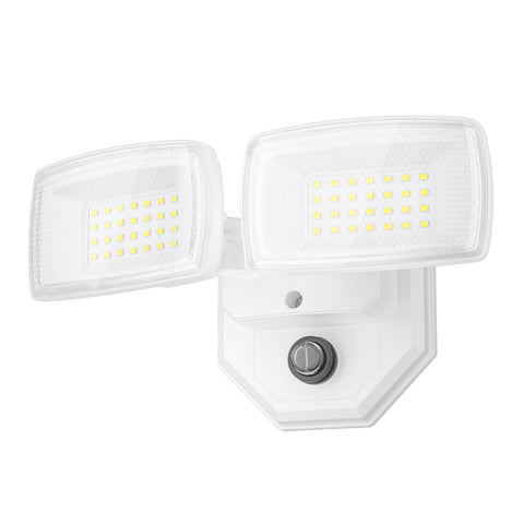 Onforu 32W Dusk to Dawn LED Security Light BD98