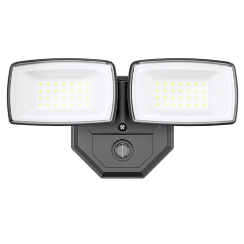Onforu 32W Dusk to Dawn LED Security Light BD98