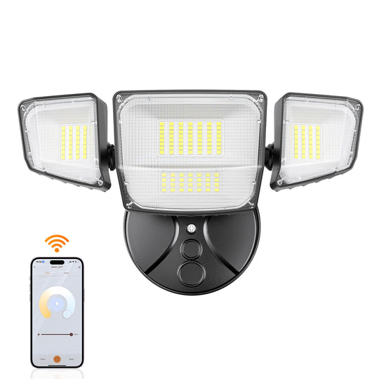 Onforu 65W Smart LED Security Lights BD115