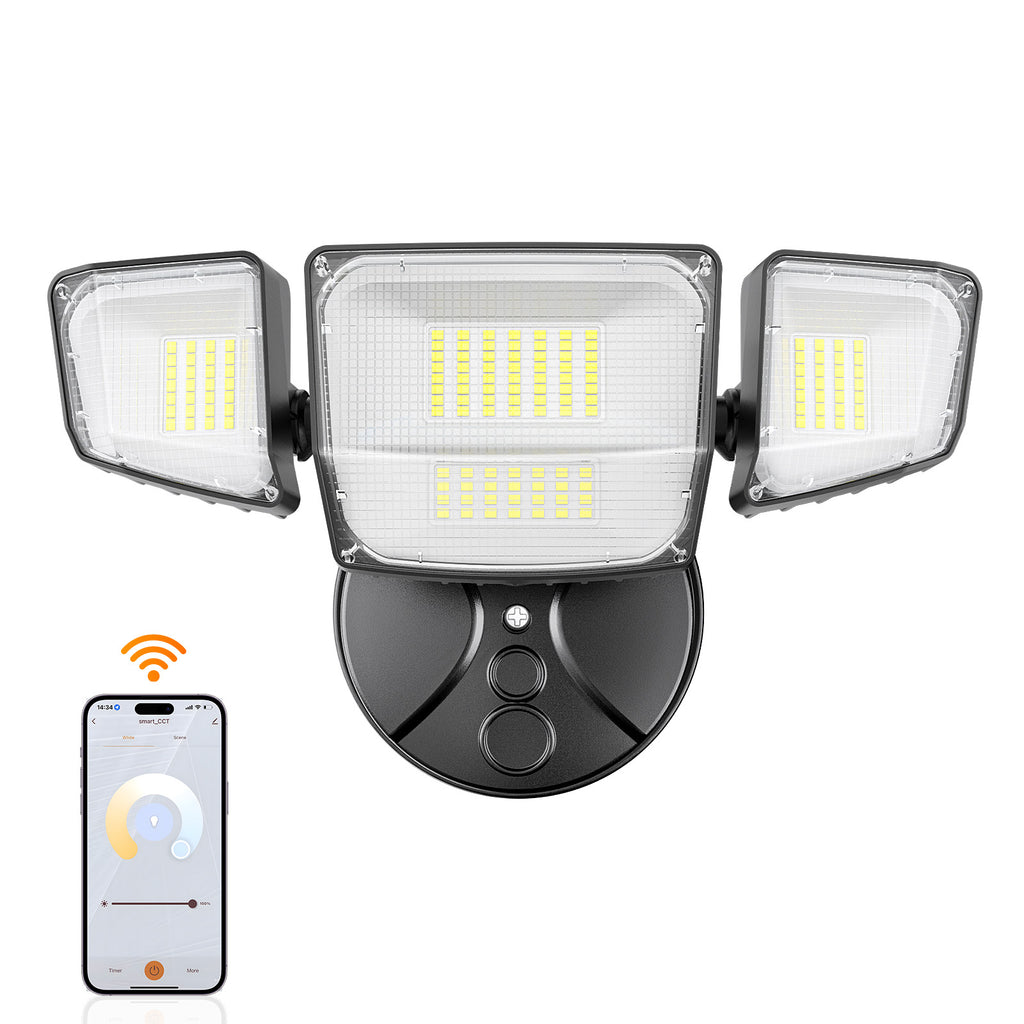 Onforu 65W Smart LED Security Lights BD115