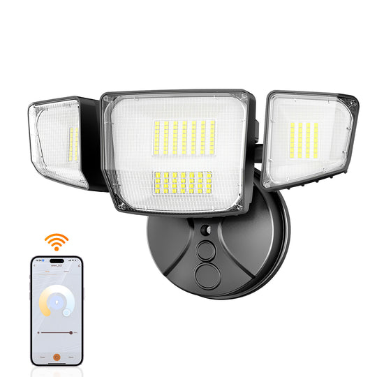 Onforu 65W Smart LED Security Lights BD115