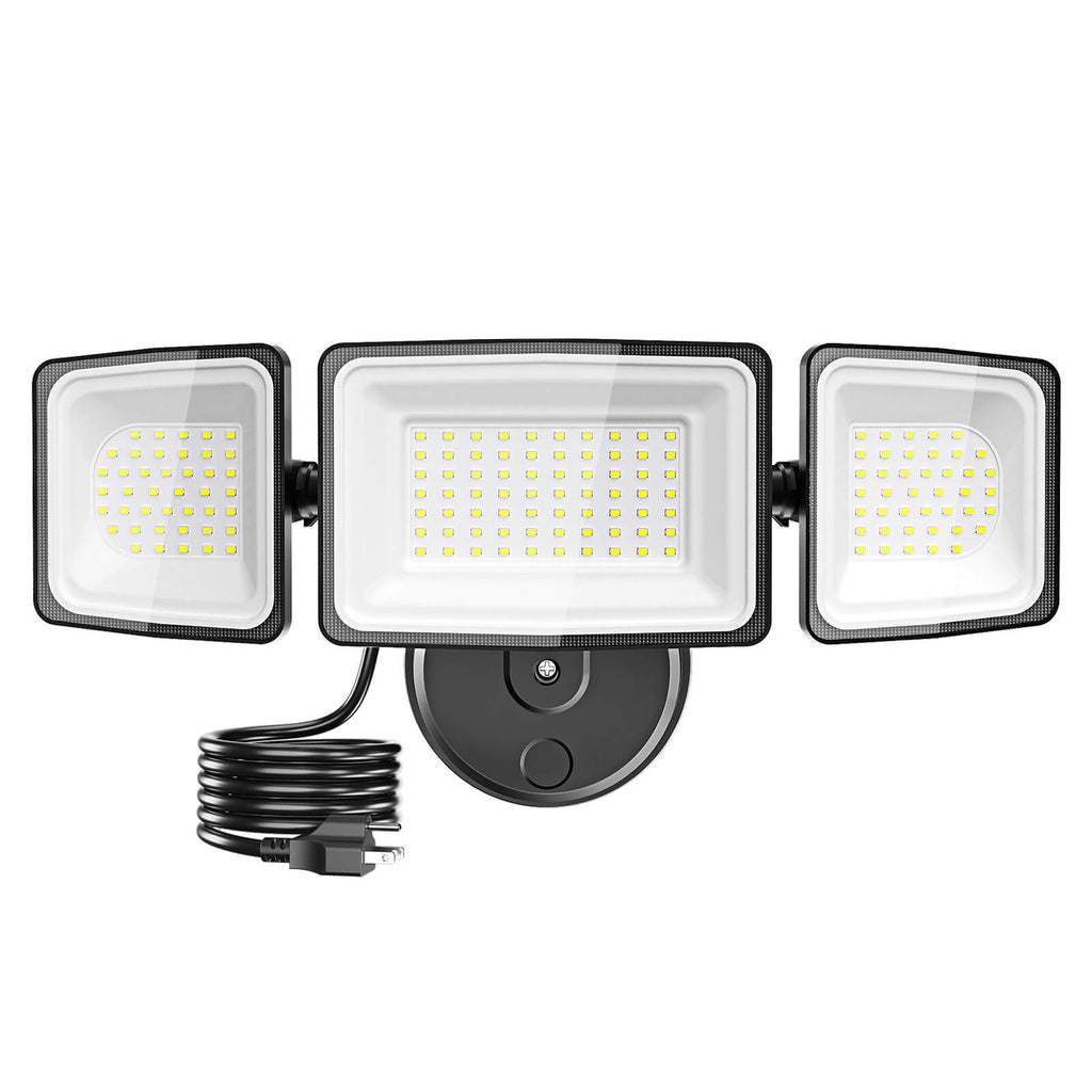 Onforu 130W LED Security Lights BD94