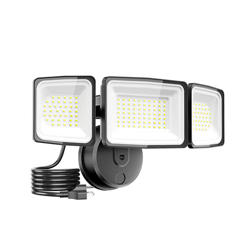 Onforu 130W LED Security Lights BD94