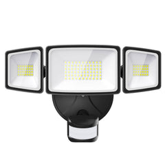 Onforu 65W Motion Sensor LED Security Lights BD08