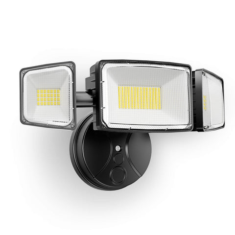 Onforu 80W LED Security Light BD82