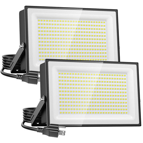 Onforu 300W LED Flood Light FG152