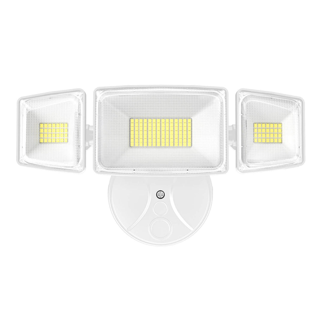 Onforu 80W LED Security Light BD82