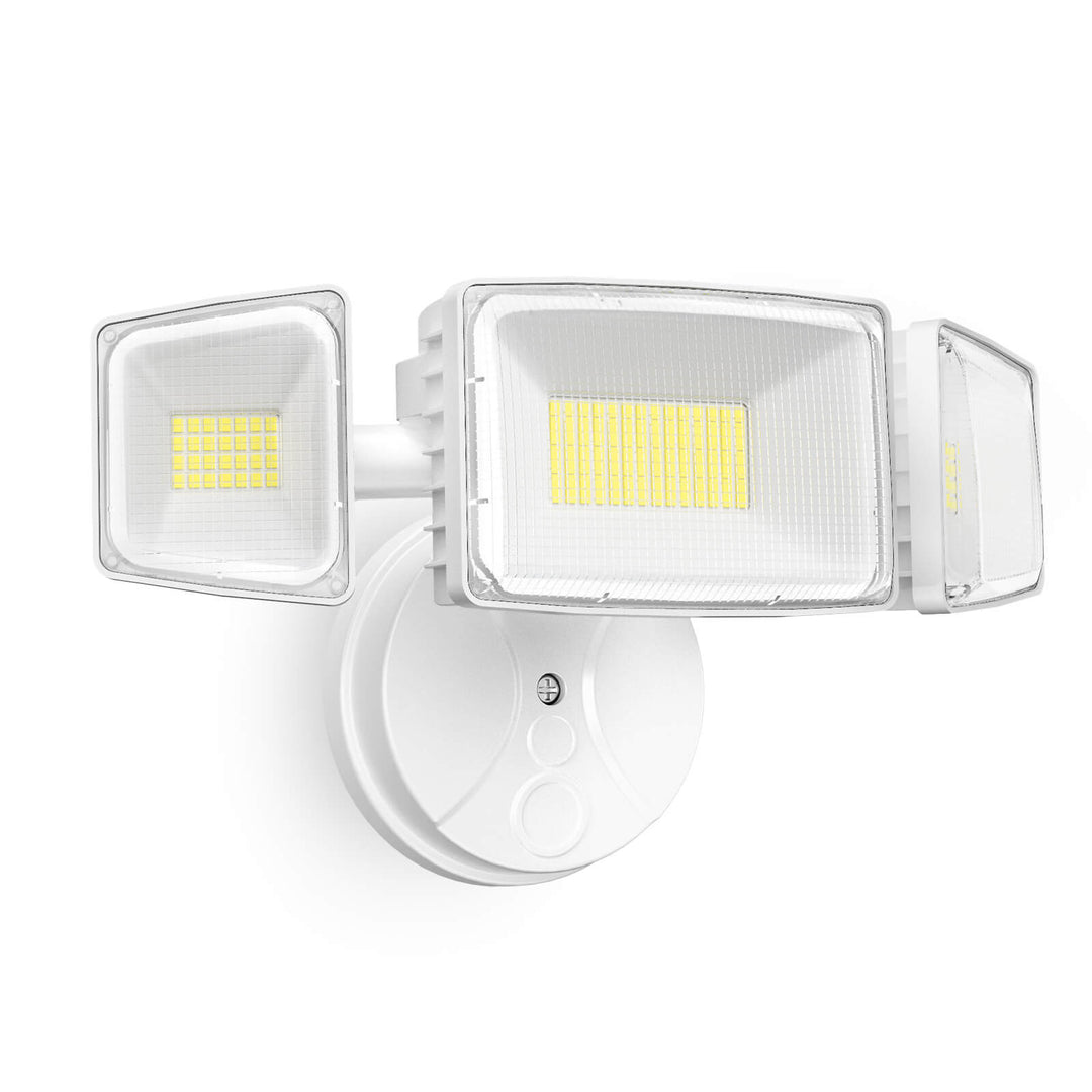Onforu 80W LED Security Light BD82