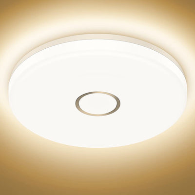 Onforu 18W LED Ceiling Light 2700K for EU