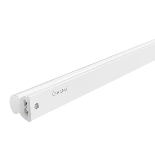 Onforu LED Lighting Tubes for Garage Workshop Warehouse Factory