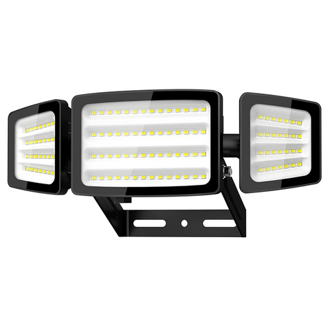 CLEARANCE - Onforu 55W LED Security Light with Bracket BD55