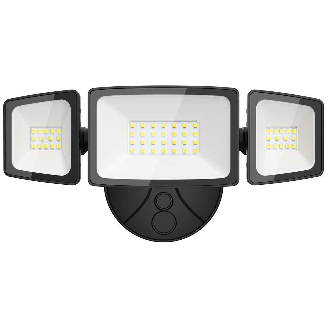 Buy High-Quality Switch Control Security Light at Onforu Store